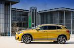 BMW X2 xDrive25d M Sport X 2018 года (WW)